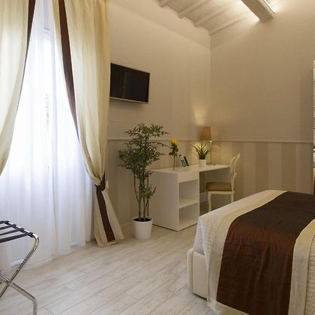 Bed and Breakfast Locanda di Mosconi Firenze Bagian luar foto