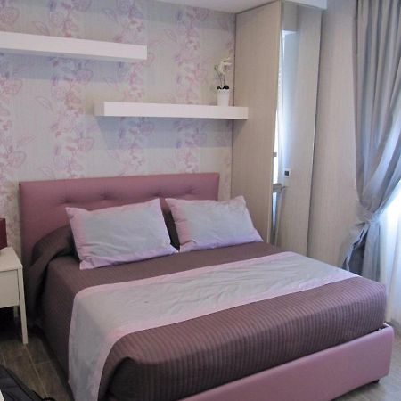 Bed and Breakfast Locanda di Mosconi Firenze Bagian luar foto