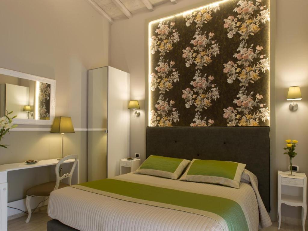 Bed and Breakfast Locanda di Mosconi Firenze Bagian luar foto