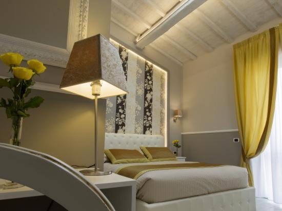 Bed and Breakfast Locanda di Mosconi Firenze Bagian luar foto