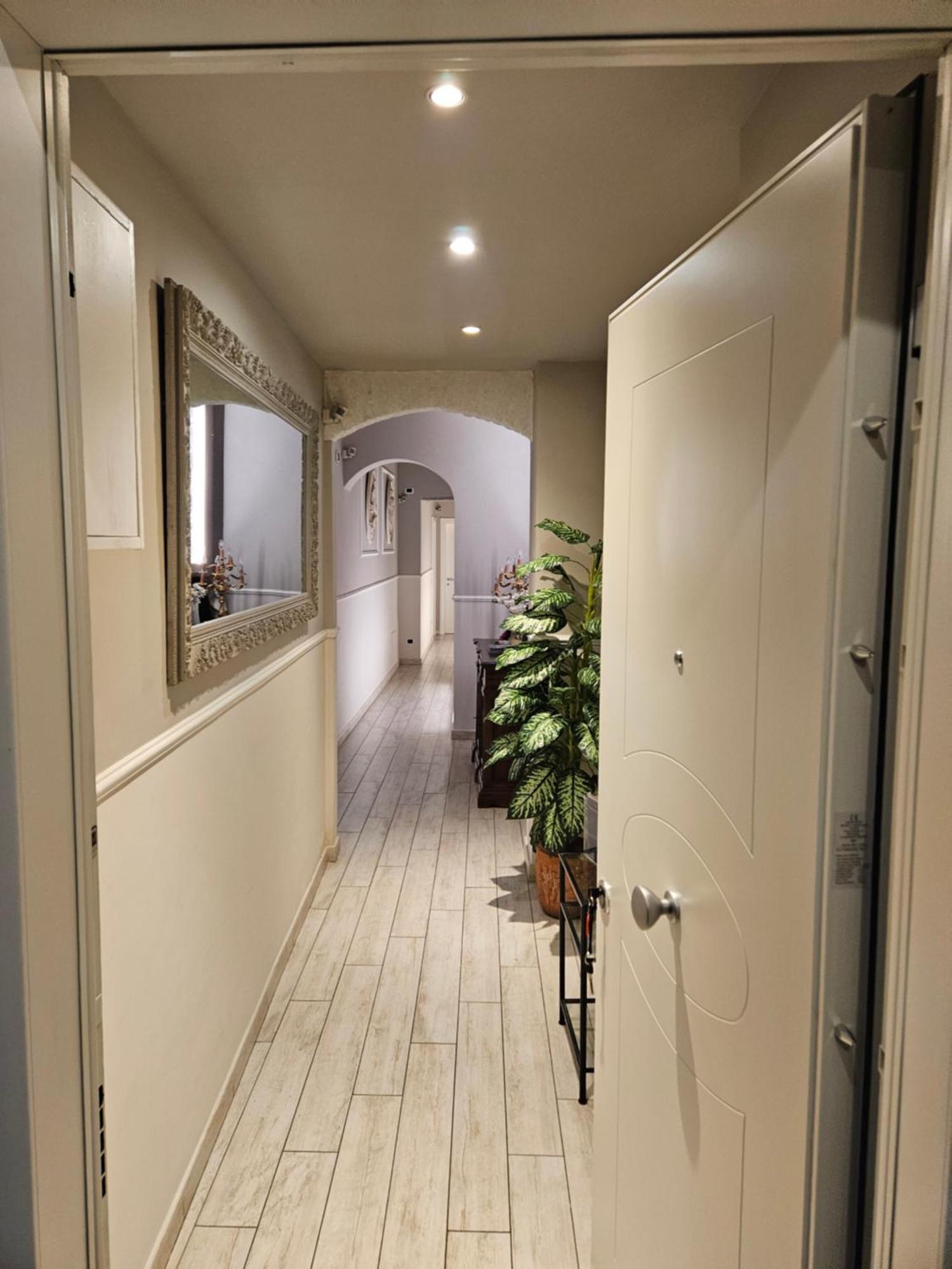 Bed and Breakfast Locanda di Mosconi Firenze Bagian luar foto