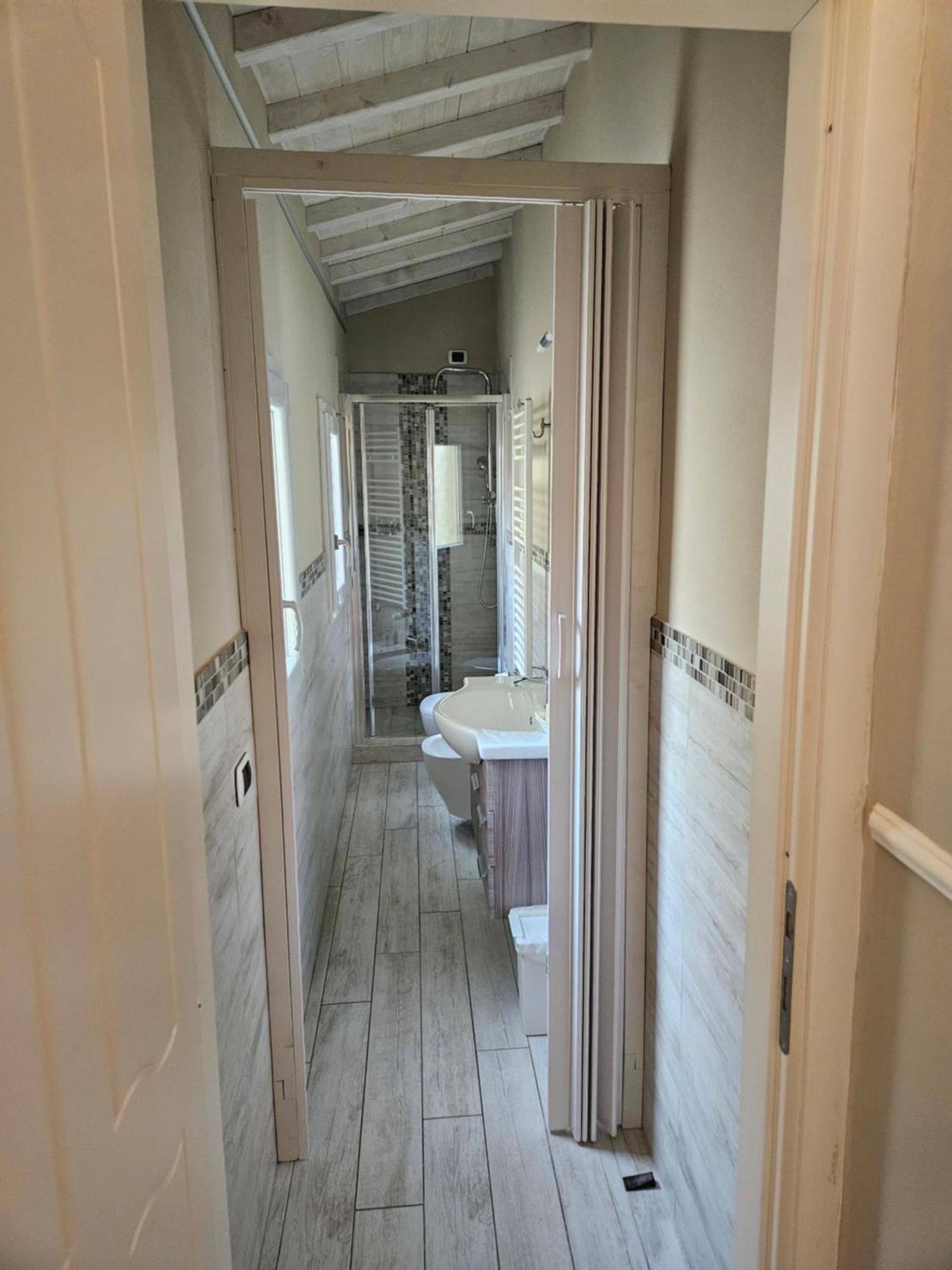 Bed and Breakfast Locanda di Mosconi Firenze Bagian luar foto