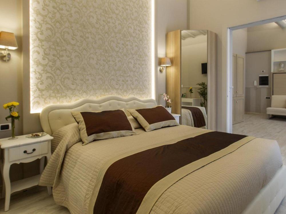 Bed and Breakfast Locanda di Mosconi Firenze Bagian luar foto