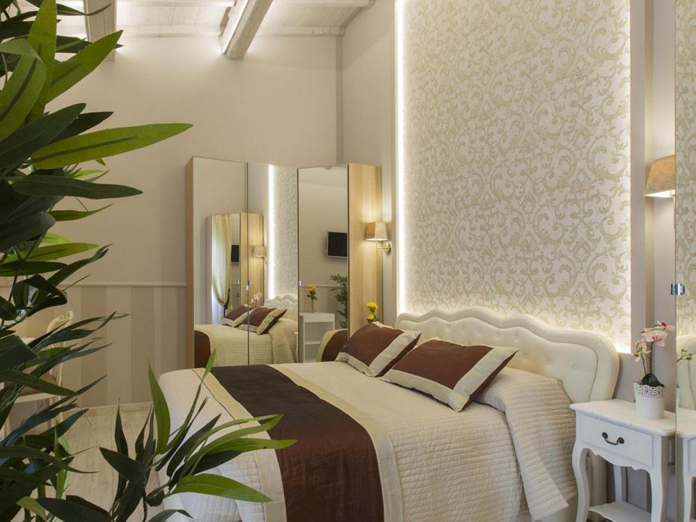 Bed and Breakfast Locanda di Mosconi Firenze Bagian luar foto