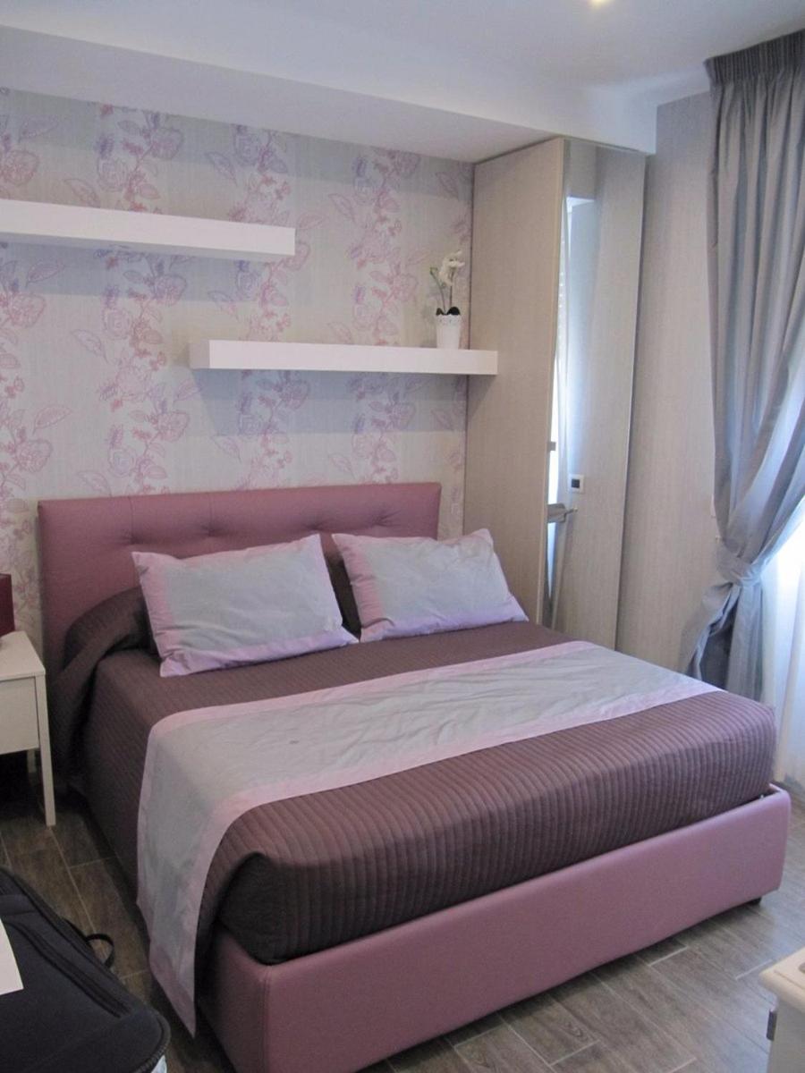 Bed and Breakfast Locanda di Mosconi Firenze Bagian luar foto