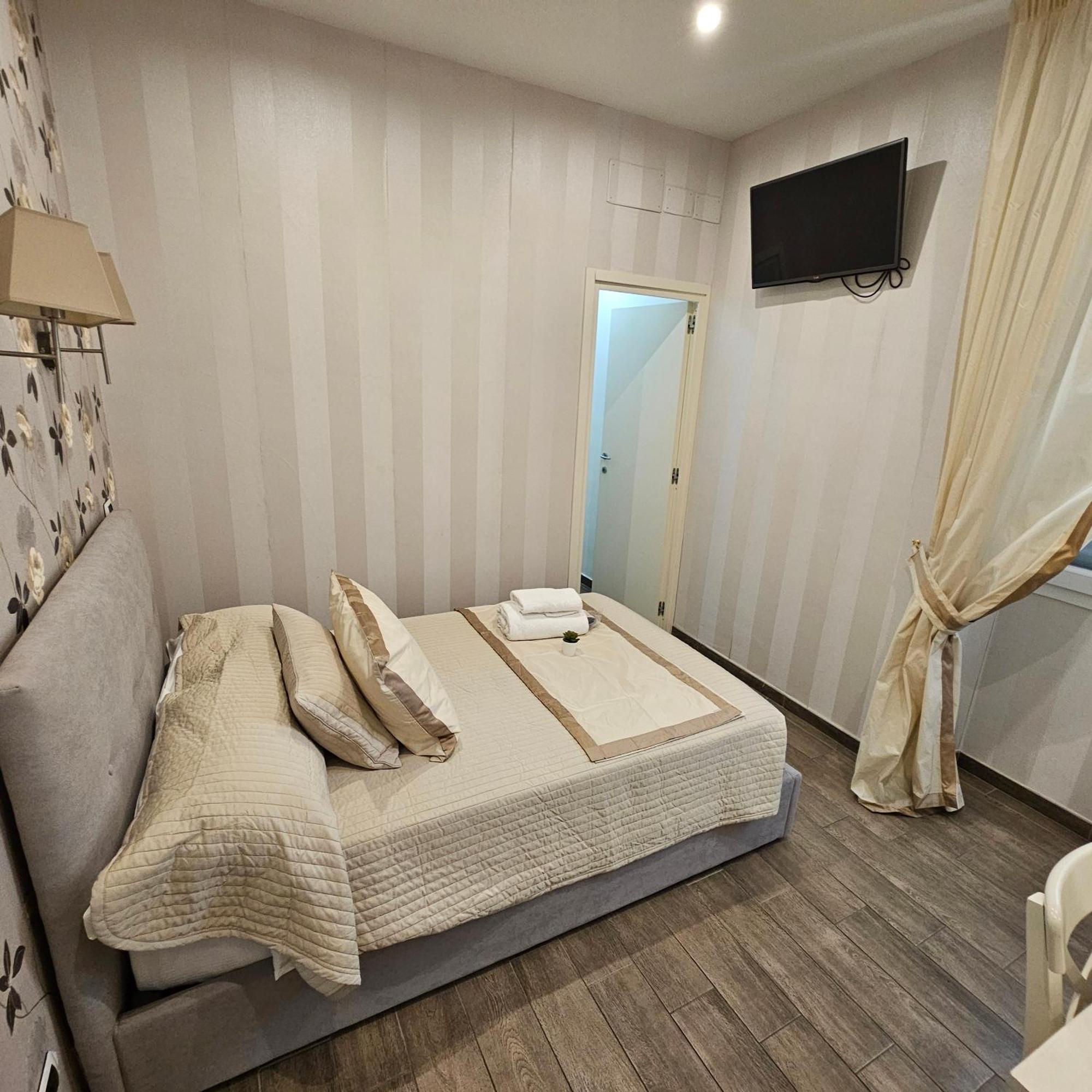 Bed and Breakfast Locanda di Mosconi Firenze Bagian luar foto