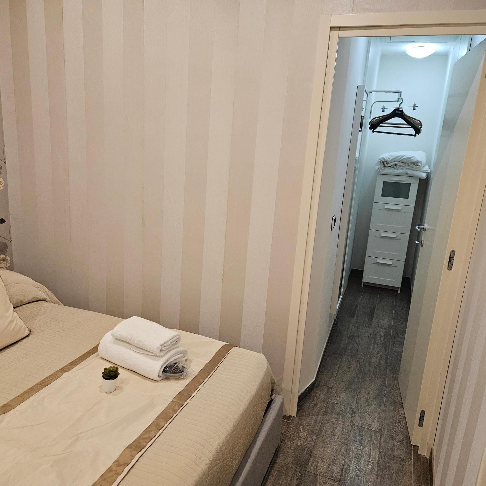 Bed and Breakfast Locanda di Mosconi Firenze Bagian luar foto