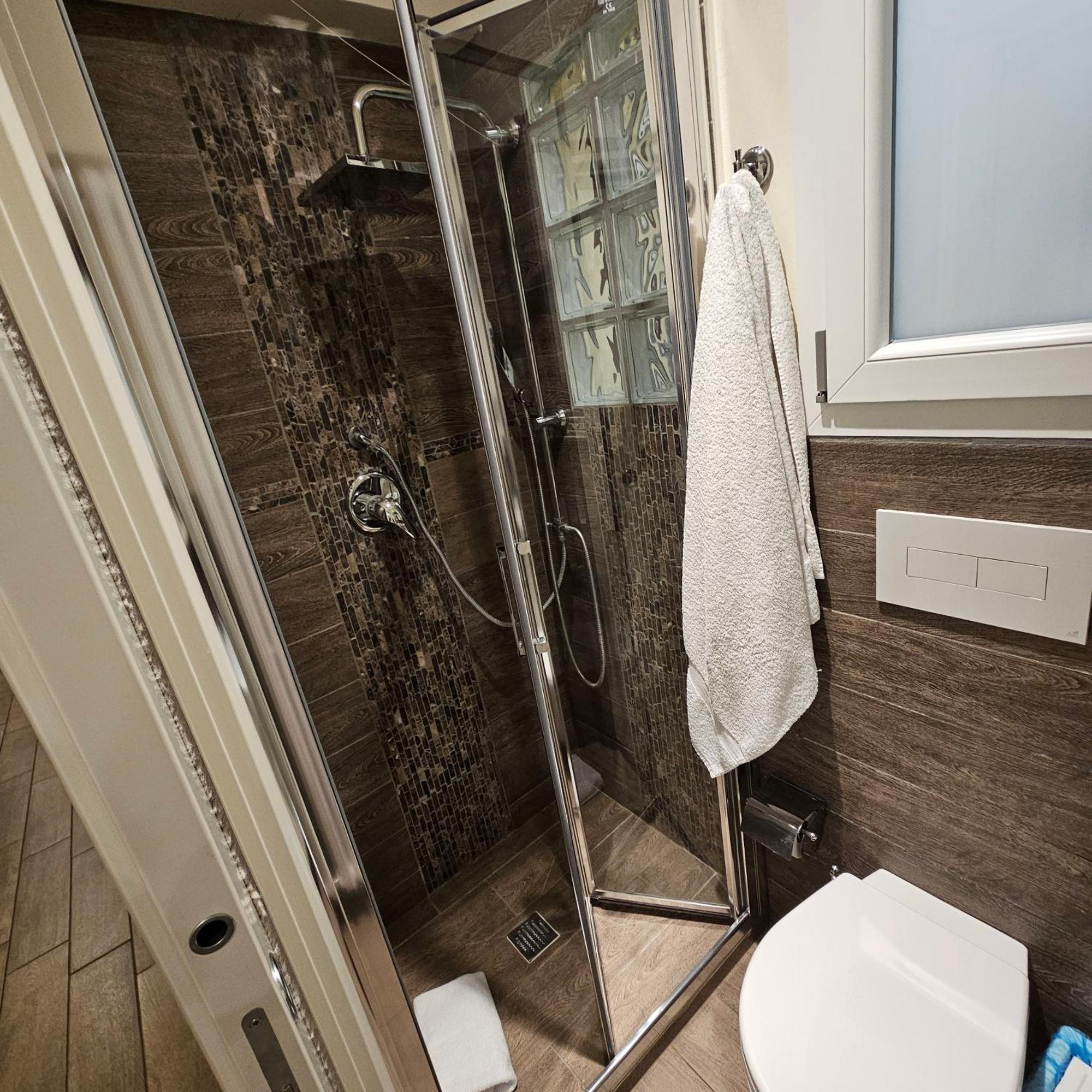 Bed and Breakfast Locanda di Mosconi Firenze Bagian luar foto
