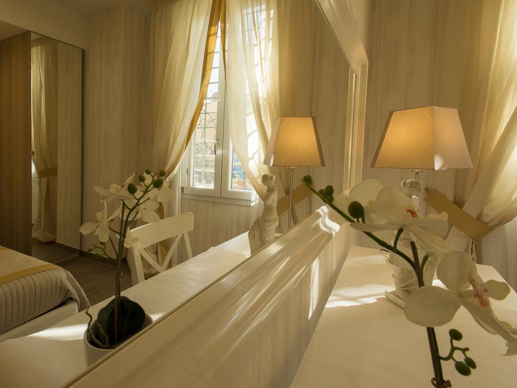Bed and Breakfast Locanda di Mosconi Firenze Bagian luar foto