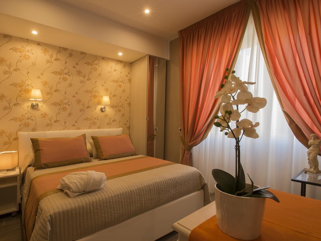 Bed and Breakfast Locanda di Mosconi Firenze Ruang foto