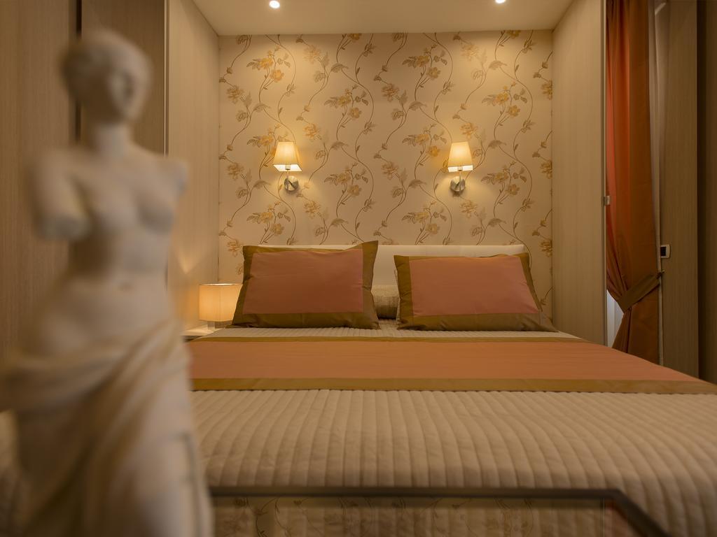 Bed and Breakfast Locanda di Mosconi Firenze Ruang foto