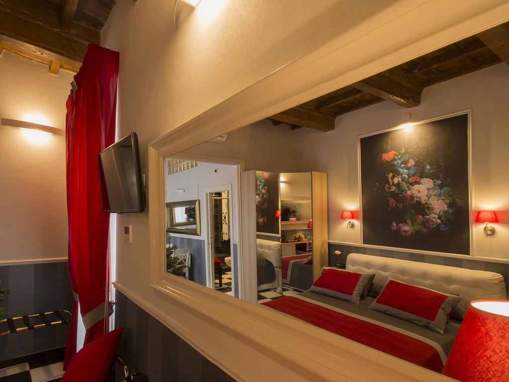 Bed and Breakfast Locanda di Mosconi Firenze Ruang foto
