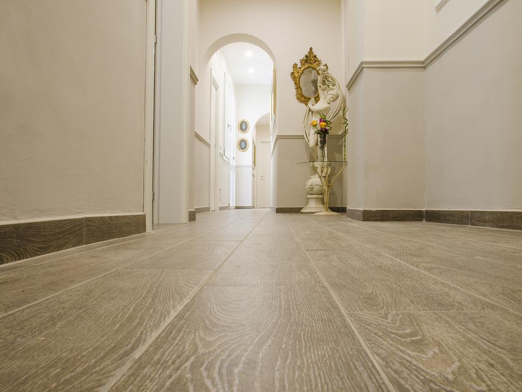 Bed and Breakfast Locanda di Mosconi Firenze Bagian luar foto