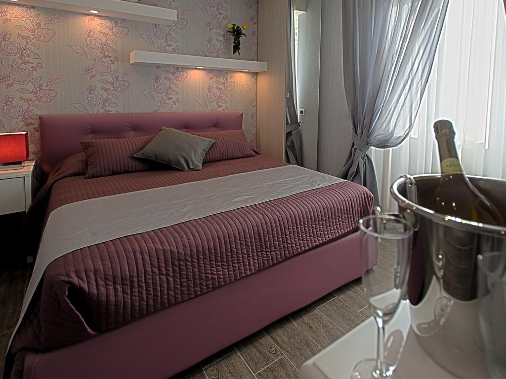 Bed and Breakfast Locanda di Mosconi Firenze Bagian luar foto