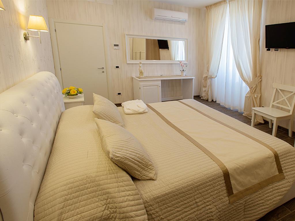 Bed and Breakfast Locanda di Mosconi Firenze Bagian luar foto