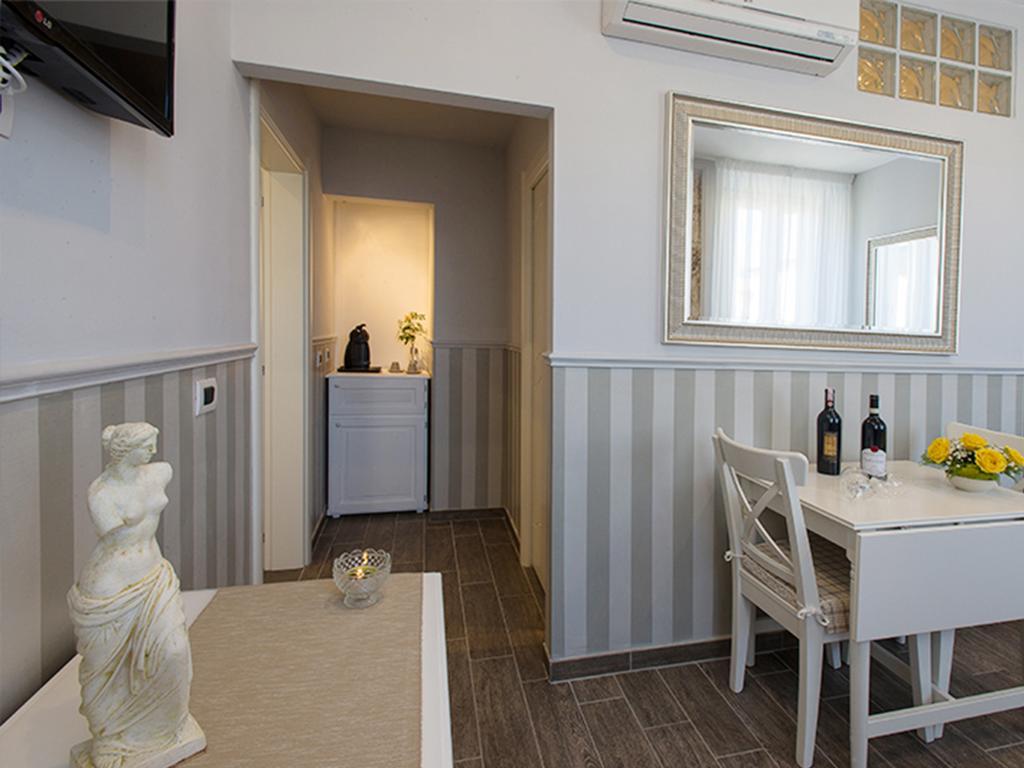 Bed and Breakfast Locanda di Mosconi Firenze Bagian luar foto