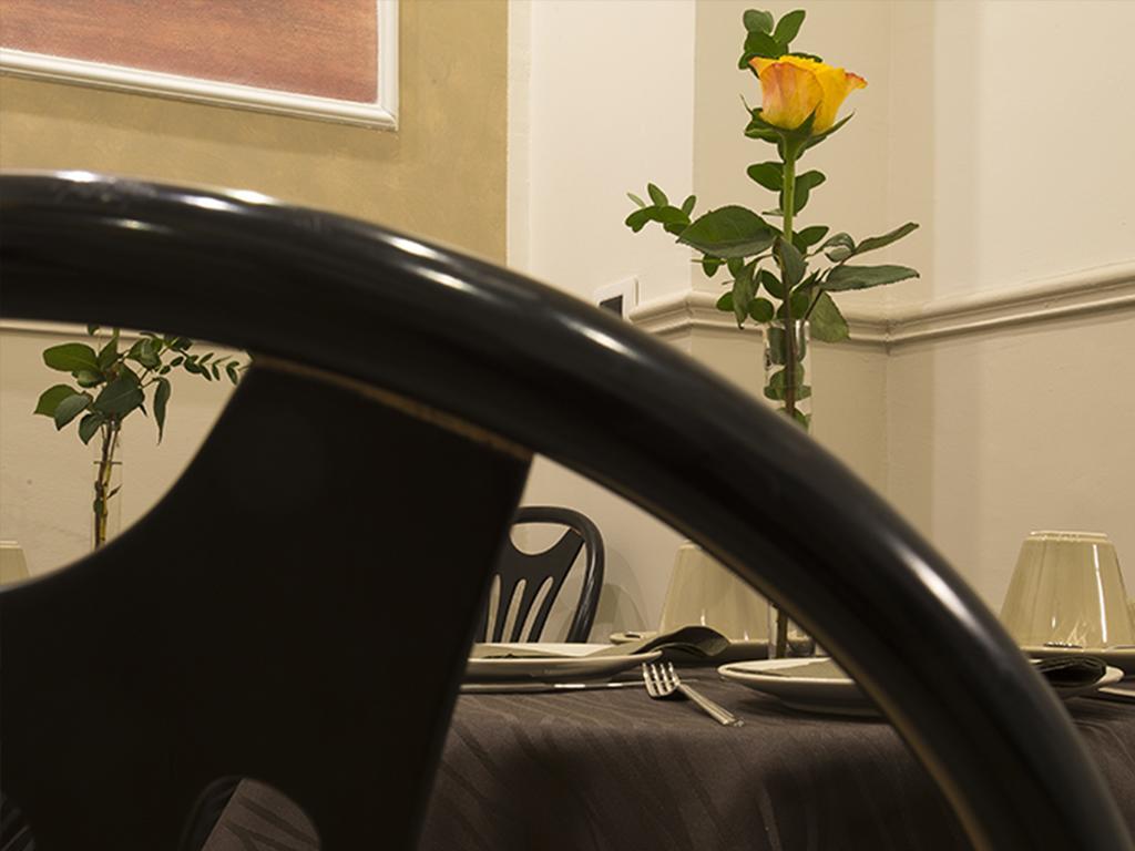 Bed and Breakfast Locanda di Mosconi Firenze Bagian luar foto