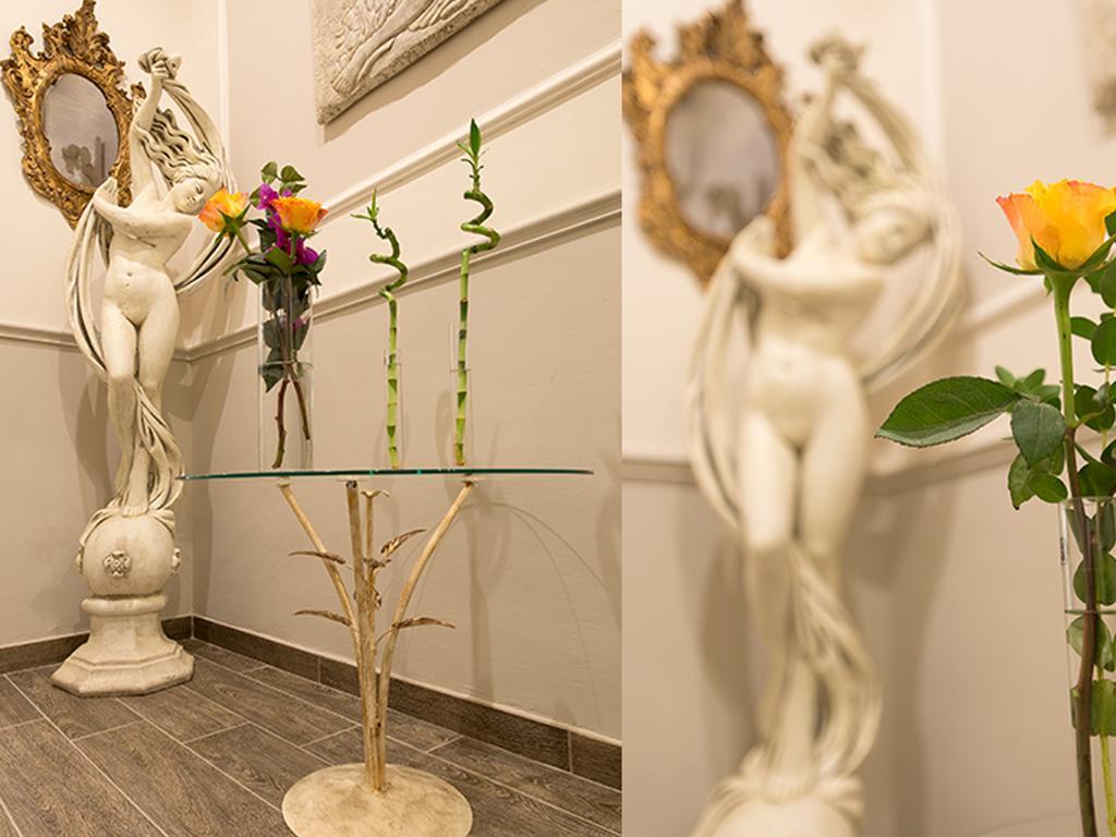 Bed and Breakfast Locanda di Mosconi Firenze Bagian luar foto