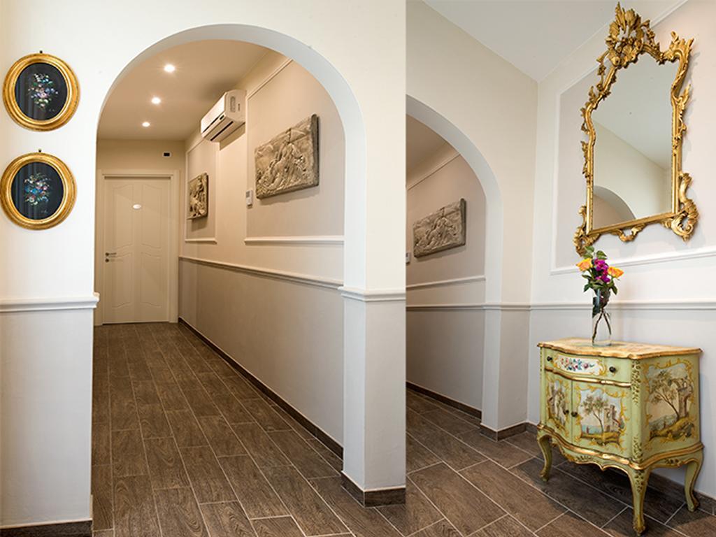 Bed and Breakfast Locanda di Mosconi Firenze Bagian luar foto
