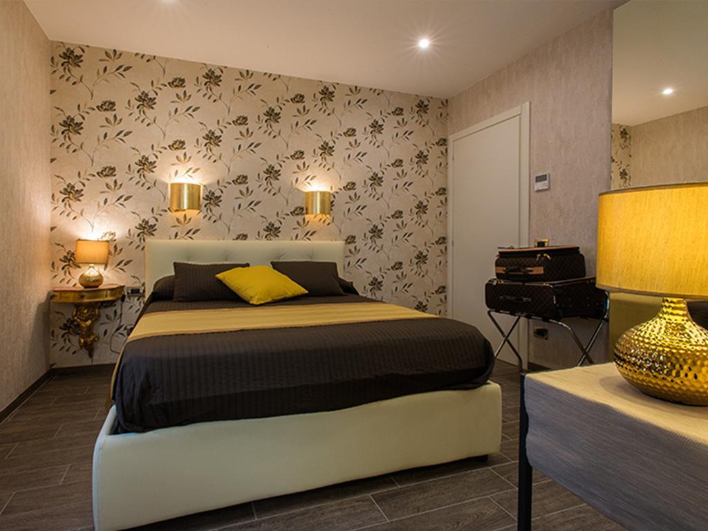 Bed and Breakfast Locanda di Mosconi Firenze Bagian luar foto