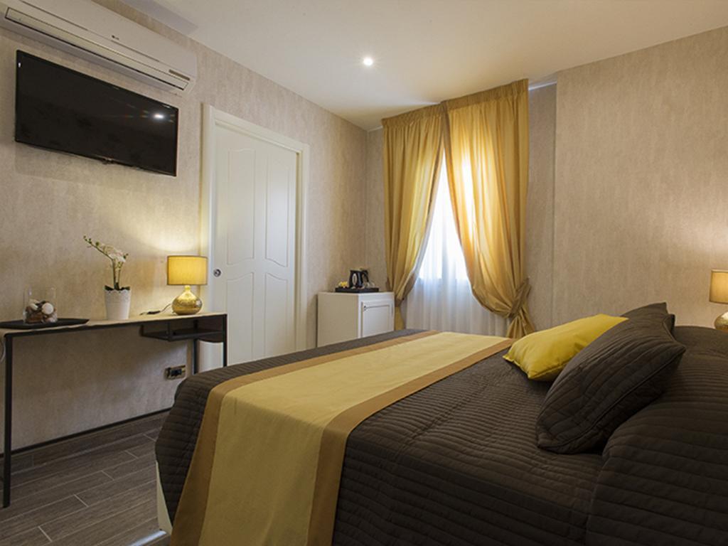 Bed and Breakfast Locanda di Mosconi Firenze Bagian luar foto