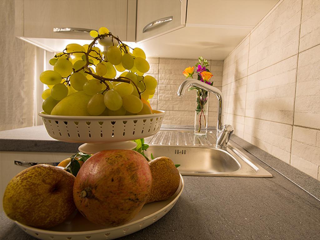 Bed and Breakfast Locanda di Mosconi Firenze Bagian luar foto