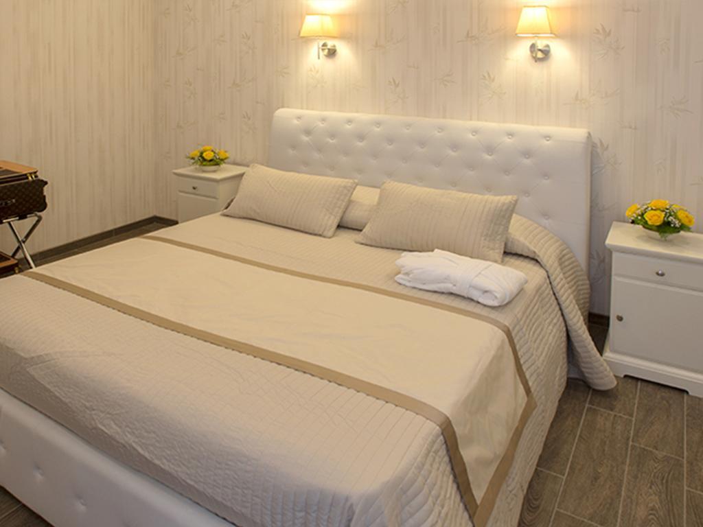 Bed and Breakfast Locanda di Mosconi Firenze Bagian luar foto