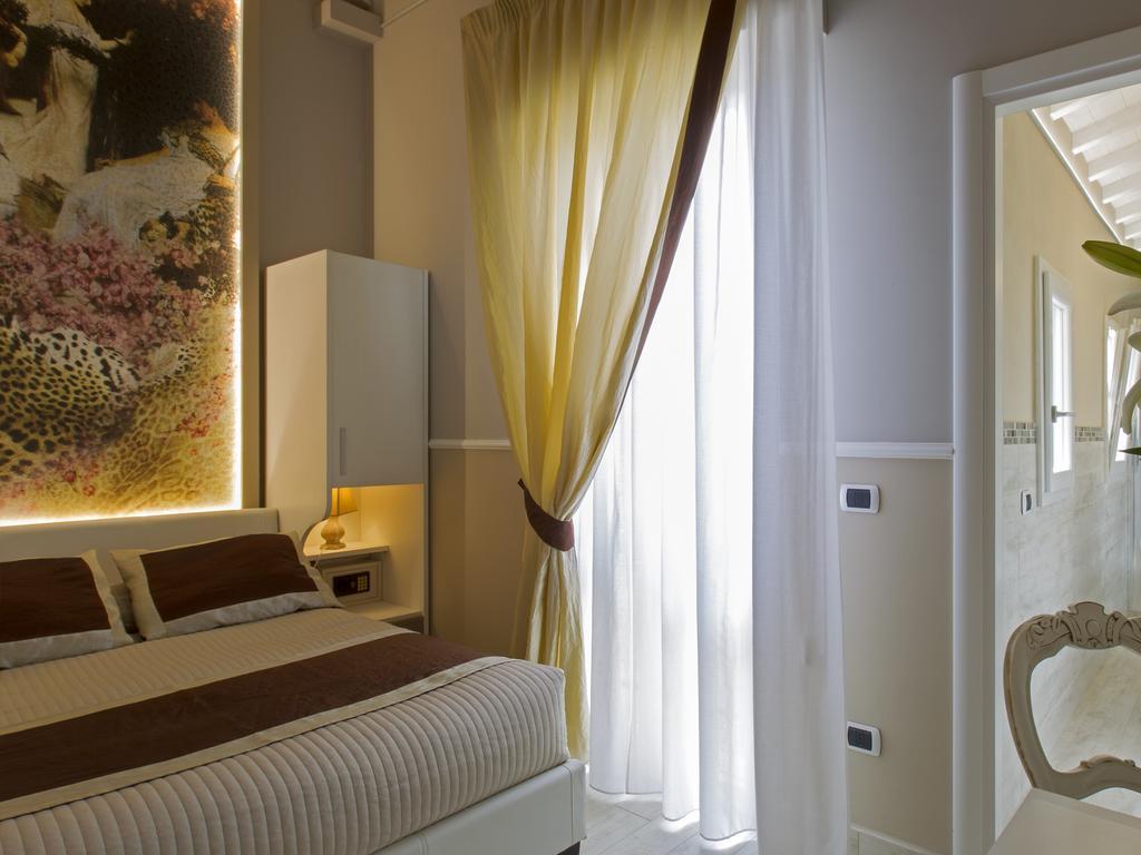 Bed and Breakfast Locanda di Mosconi Firenze Bagian luar foto