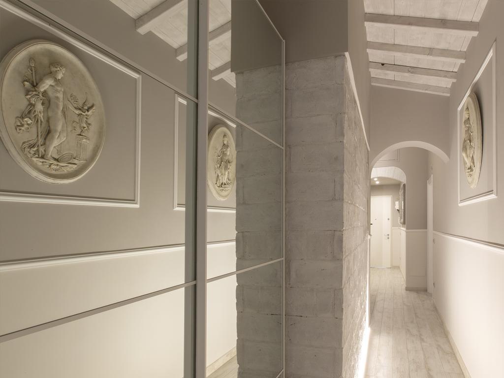 Bed and Breakfast Locanda di Mosconi Firenze Bagian luar foto
