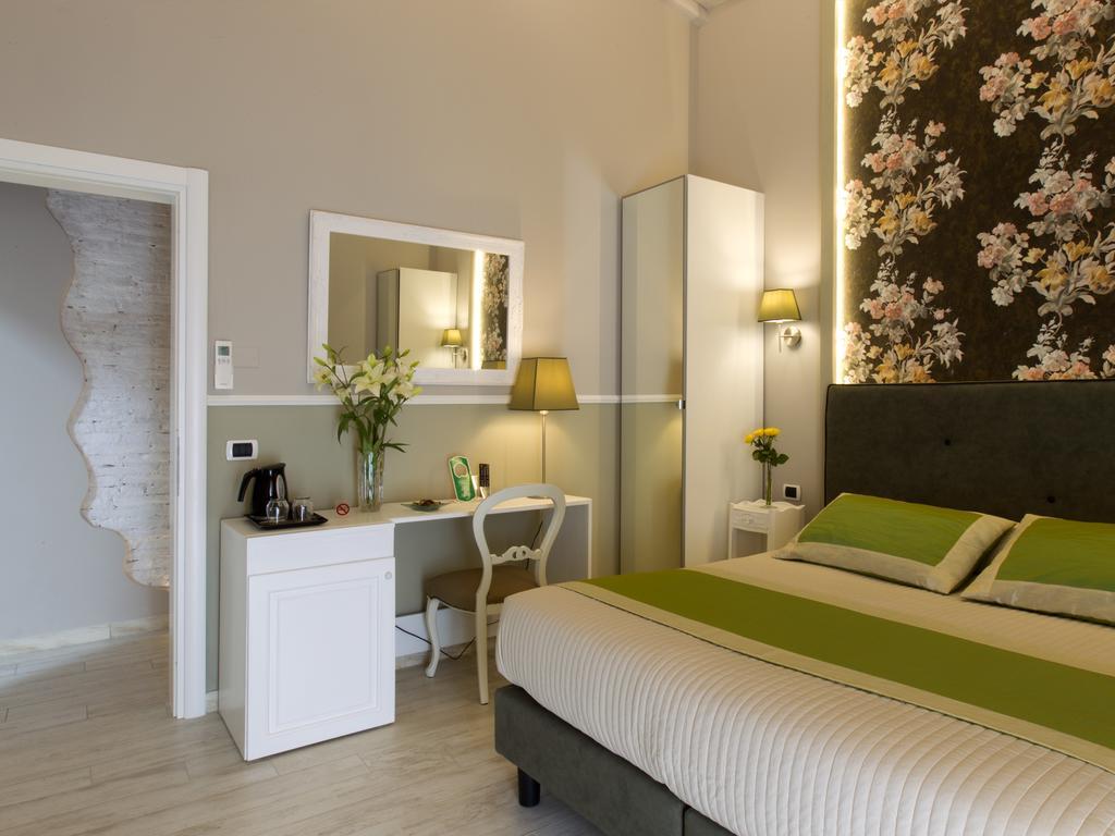 Bed and Breakfast Locanda di Mosconi Firenze Bagian luar foto