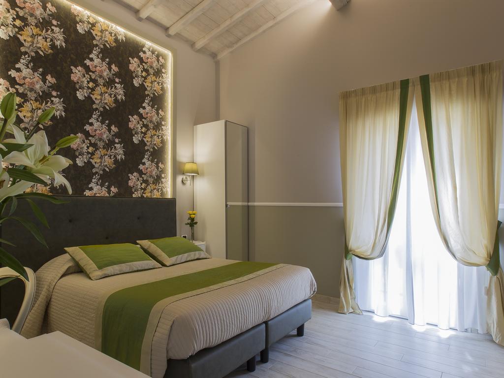 Bed and Breakfast Locanda di Mosconi Firenze Bagian luar foto