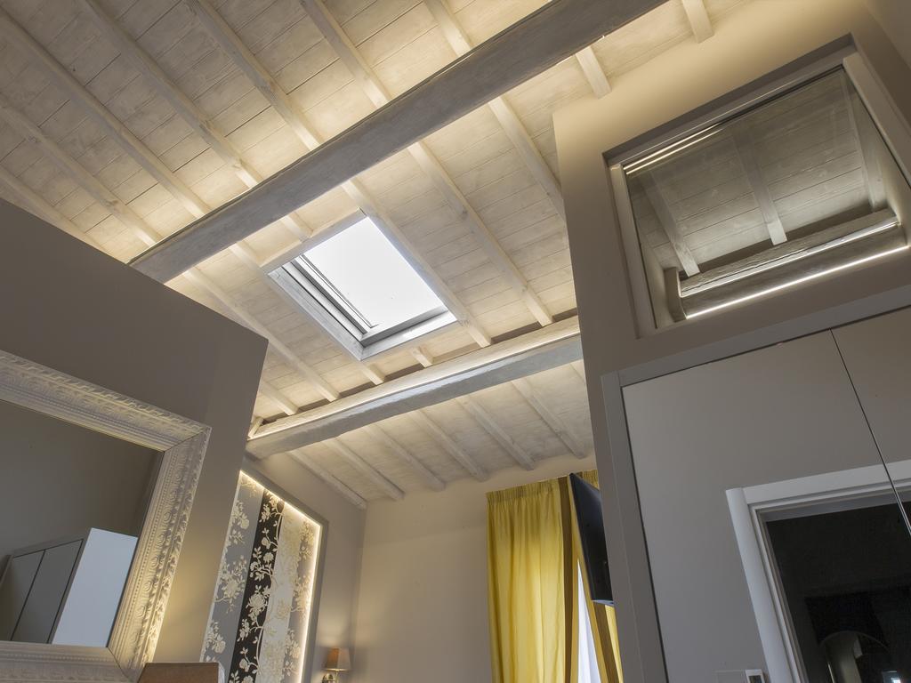Bed and Breakfast Locanda di Mosconi Firenze Bagian luar foto