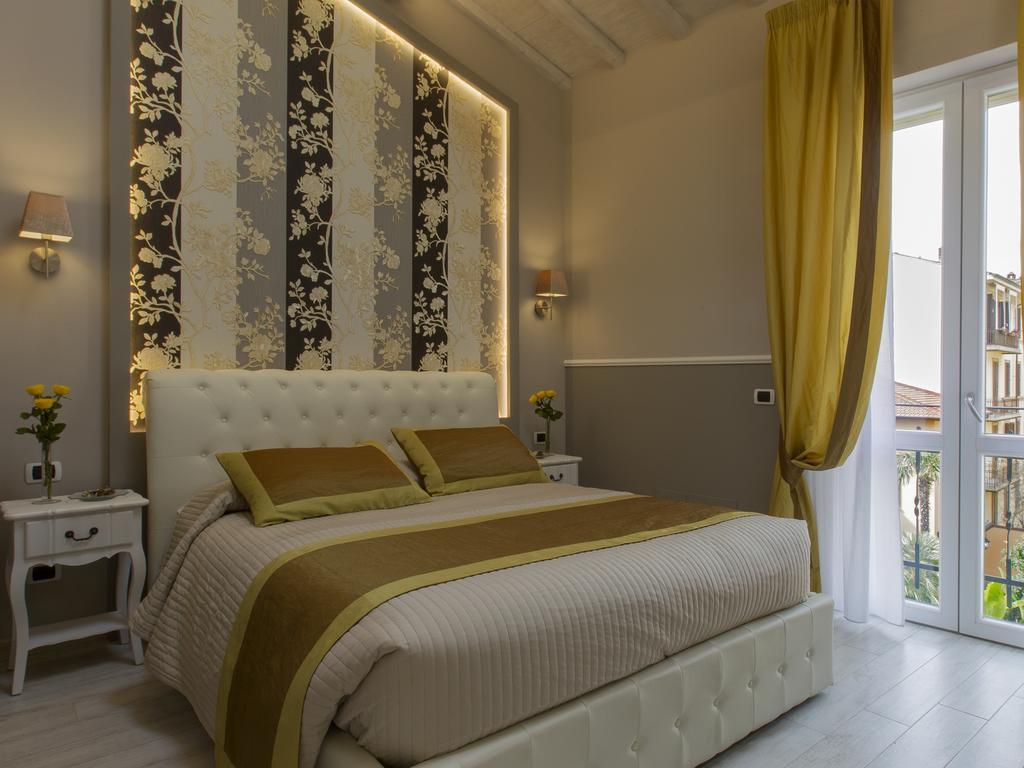Bed and Breakfast Locanda di Mosconi Firenze Bagian luar foto