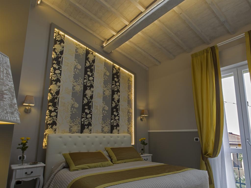 Bed and Breakfast Locanda di Mosconi Firenze Bagian luar foto