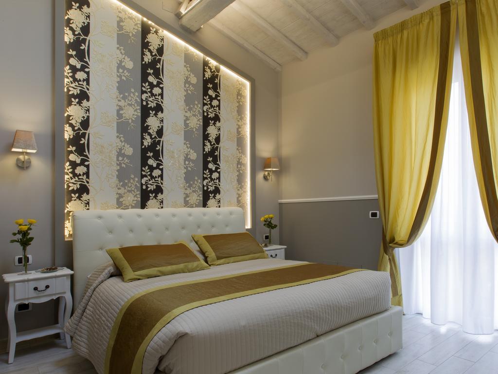 Bed and Breakfast Locanda di Mosconi Firenze Bagian luar foto