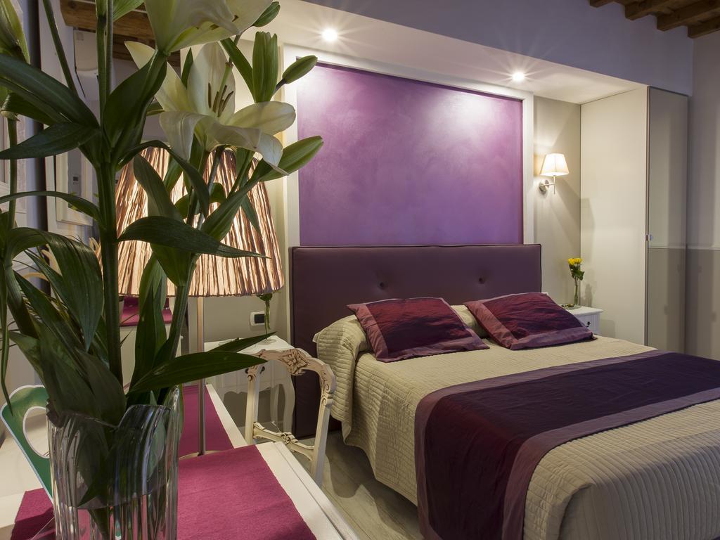 Bed and Breakfast Locanda di Mosconi Firenze Bagian luar foto