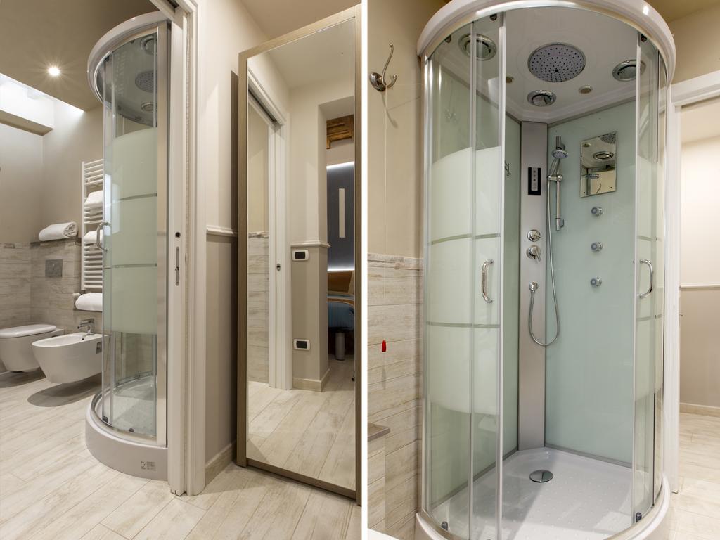 Bed and Breakfast Locanda di Mosconi Firenze Bagian luar foto