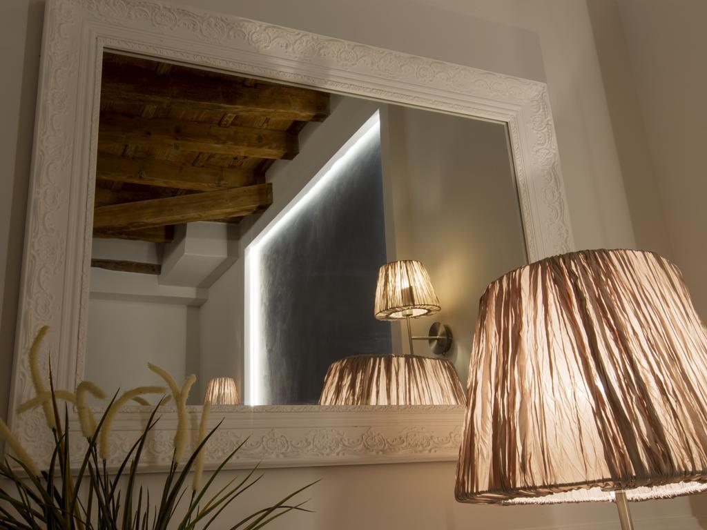Bed and Breakfast Locanda di Mosconi Firenze Bagian luar foto