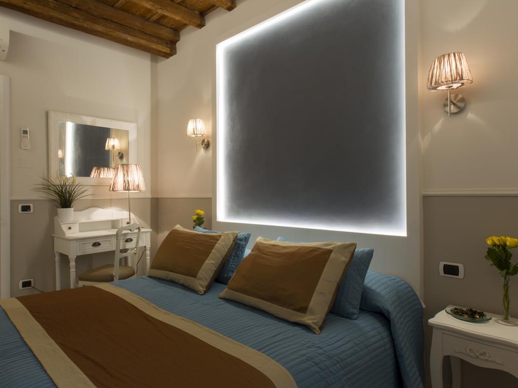 Bed and Breakfast Locanda di Mosconi Firenze Bagian luar foto