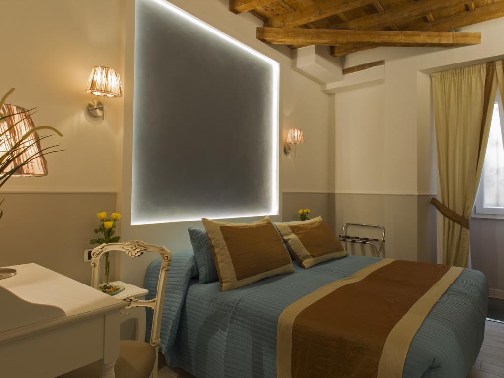 Bed and Breakfast Locanda di Mosconi Firenze Bagian luar foto