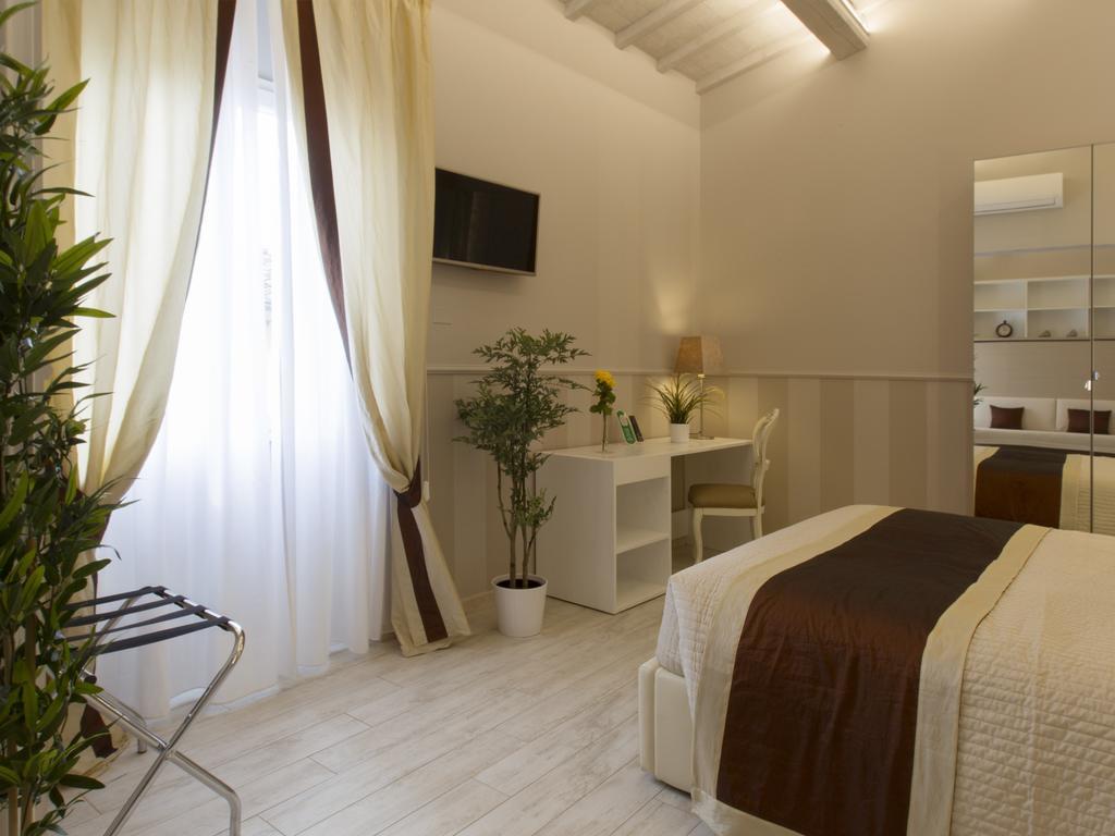 Bed and Breakfast Locanda di Mosconi Firenze Bagian luar foto