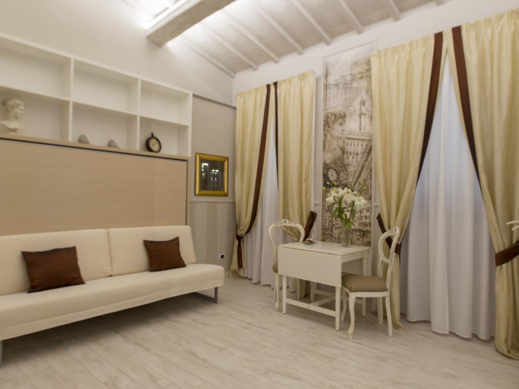 Bed and Breakfast Locanda di Mosconi Firenze Bagian luar foto